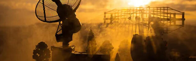 Емирати одустали од украјинске противдронске одбране