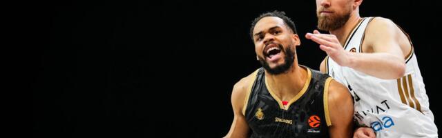 Monako nije imao rešenje za Musu i Rajta: Dubai ubacio "stotku" Kneževima!