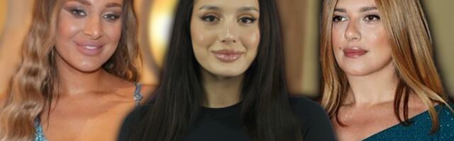 "KIJA KOCKAR JE ZA TERAPIJU" Nina Đogani PREKINULA ćutanje o najvećoj SUPARNICI sestre Lune: "Bolje poslati ljude da se izleče" (VIDEO)