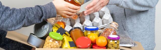 Banka hrane Beograd obezbedila 20 tona hrane ugroženima u Srbiji, akcija do 12. aprila