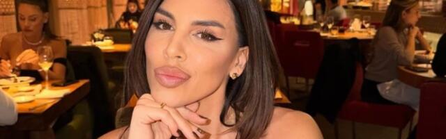 "Platila sam, pare mi nisu vraćene": Kaji Ostojić koleginica udarila zabranu - Nije joj odgovorila na poruku