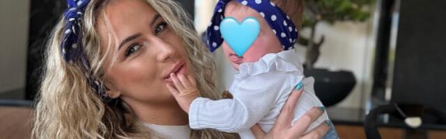 "Moje dete će rasti bez oca": Milica Veličković o ćerki, Vaskrsu i Terzinoj porodici