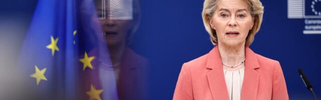 Šefica Evropske komisije o Mađarskoj i mogućim izmjenama u spoljnoj politici Unije