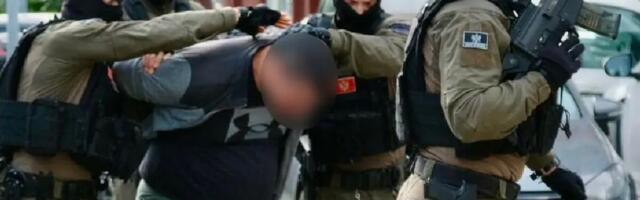 OTKRIVEN IDENTITET UHAPŠENOG VOĐE BALKANSKOG KARTELA: Svetislav Filipović skoro 2 godine švercovao drogu širom sveta! (foto)