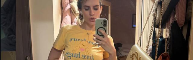 Glumica ZAVELA 32 GODINE STARIJEG KOLEGU, bila očarana njegovom glumom, a onda usledio SUSRET koji im je promenio sve: "Prepoznali smo se" (FOTO)