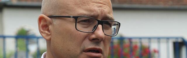 Vučević: Nastavljamo saradnju sa SVM