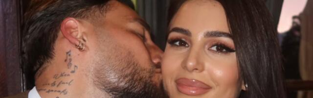 "Nemoj suditi muškarcu po njegovom automobilu": Gudelj se javno obratio Anastasiji Ražnatović