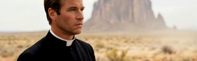 Вештачка интелигенција „оживела” Вал Килмера, публика бесна