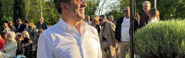 NJIH TROJE SU RASKINULI UGOVOR SA GRANDOM: "Morao je da angažuje advokate da bi se raskinuo jer nije bio raskidiv!"