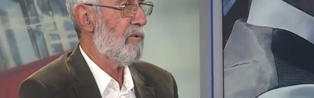 Popov: Ulazak Crne Gore u EU je noćna mora za zvanični Beograd