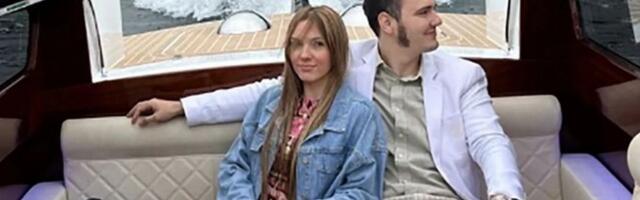 Ovo je lepa supruga Alekse Balaševića: O njoj govorio sa žarom "Kad sam je upoznao bila je nevina..."