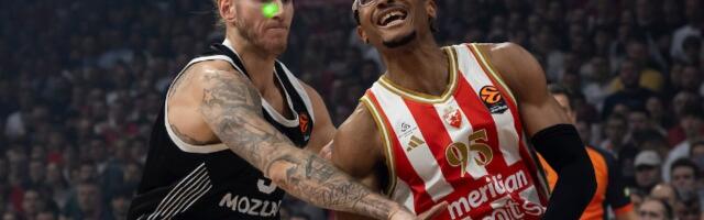 Zvezda i Partizan će igrati KLS cele sezone? Grujin: "ABA liga nije obavezna!"