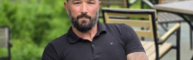 Nikola Lakić prvi put o razvodu, polugodišnjoj švaleraciji sa drugom ženom i eksplicitnim fotografijama koje je zabeležila ljubavnica