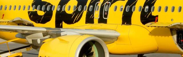 Spirit Airlines na ivici gašenja: Propao plan pomoći od 500 miliona dolara