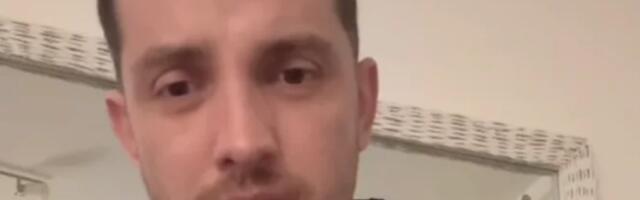 "TAMO GDE SU ANĐELI, TU JE I TVOJA PLEMENITA DUŠA..." Dom Mirze Selimovića ZAVIJEN U CRNO, majci se obratio emotivnim rečima!