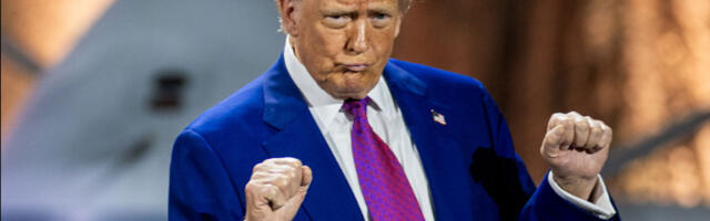 Novinar pitao Trampa o Tajvanu, reakcija privukla pažnju celog sveta – Donald zastao i izustio jednu reč (VIDEO)