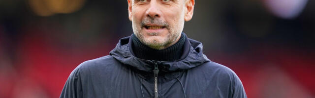 Šok: Pep Gvardiola napušta Mančester siti