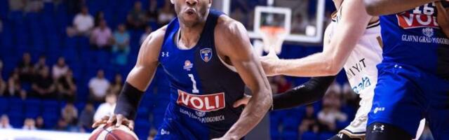 Partizan čeka protivnika u finalu ABA lige! Budućnost slavila protiv Dubaija!