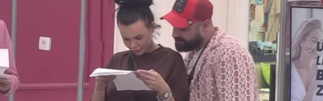 Anita i Luka saznali pol bebe: Zaplakali od sreće zbog lepih vesti (VIDEO)
