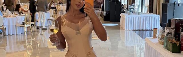 "Ugojila sam se preko 20 kilograma" Otac je javno vređao, ona se potpuno transformisala i pokazala liniju