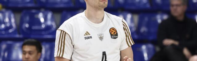DETONACIJA - PARTIZAN KRENUO PO ALEKSU AVRAMOVIĆA?! Crno-beli krenuli po ljubimca navijača: Isplivali detalji, postoji jedan veliki problem!