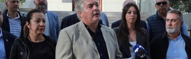 Gajić: EU nudi Crnoj Gori da uđe kao teritorija, to je aneksija