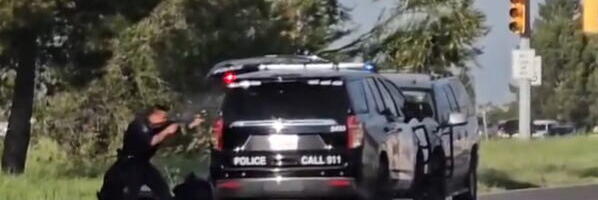 DRAMA U TEKSASU: Upucano 11 osoba, ubijen napadač (VIDEO)