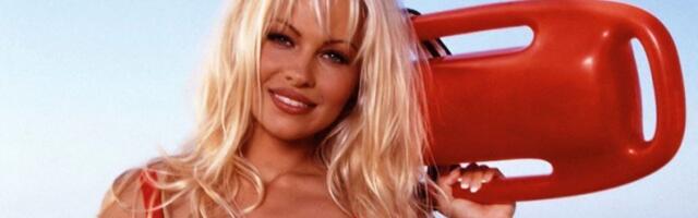 Pamela Anderson je bila najveći seks simbol: Pogledajte kako se menjala (FOTO)
