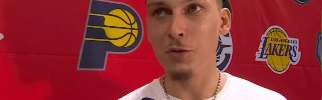 Dan pred tuču - Hiro: "Sve je ljubav u Majamiju" (VIDEO)