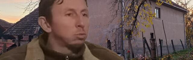 "Vi ne treba da živite": Počinje suđenje za dvostruko ubistvo kod Babušnice