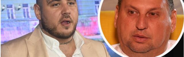 "Vepru sa buvljaka koji glumi milionera ću poslati inspekciju na najlon pijacu!" Filip Car sravnio sa zemljom Takija