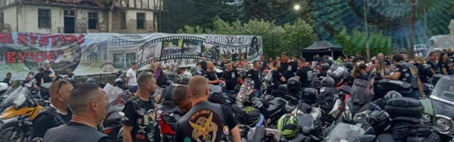 Moto skup na “Porečjanskom letu”