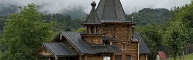 Svetinja koja čuva uspomenu na Romanove: U srcu Srbije postoji manastir kakav ne postoji nigde drugde
