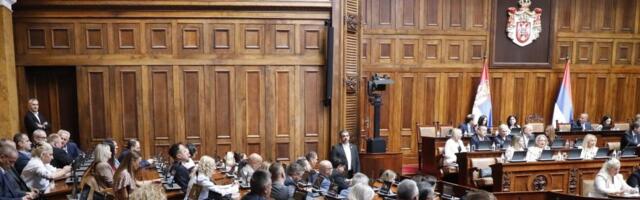 Sve se lomi sutra: Jedan potez može Srbiju da odvede na izbore - evo i kada bi to moglo da se desi