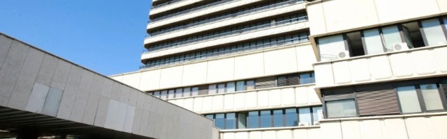 "Treći talas najteži, dosta zdravstvenih radnika ima kovid"