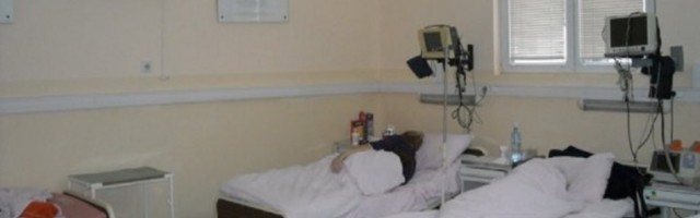 Pacijent zaražen koronom pokušao da pobegne iz bolnice u Smederevu!