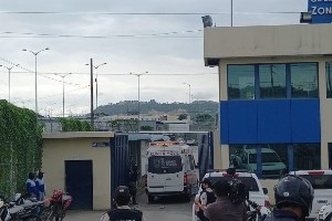 Еквадор, најмање 50 људи погинуло у нередима у затворима
