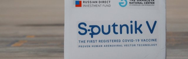 U Republiku Srpsku stiglo 20.000 ruskih vakcina