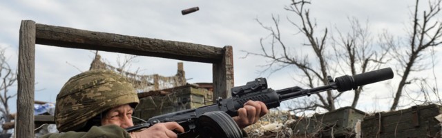 Merkel, Makron i Zelenski: Rusija da povuče vojnike sa granice sa Ukrajinom