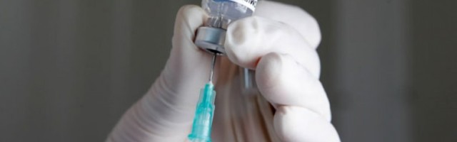 Више од петине одраслих Црногораца добило прву дозу вакцине