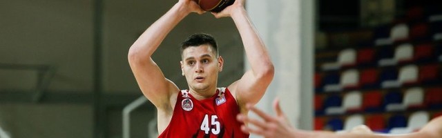 Još jedan srpski centar u Igokei: Stefan Đorđević u Laktašima