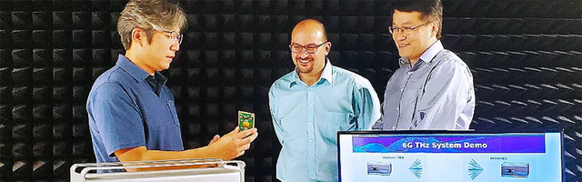 5G je prošlost – Već stiže 6G