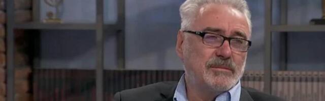Cifra koju je dr Nestorović zaradio od prodaje knjige dovoljno govori u kolikom je problemu naše društvo
