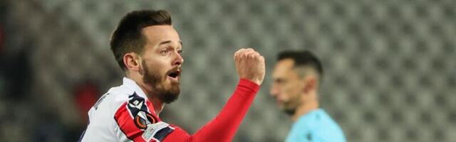 Bije Mirko, ali bije i Galeno: Ivanićevo remek delo u četiri kandidata za gol kola u Ligi Evrope (VIDEO)