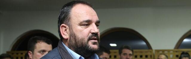 Muratović: Naš uspjeh u Petnjici posvećujemo rahmetli Muftiji Zukorliću