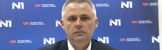 Jurić o nestalom mladiću: Najbitnije je da saznamo pravu istinu