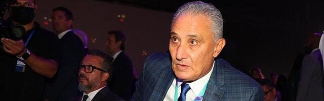 Tite: Ne znam kako igra Kazemiro, ne pratim toliko Real; Gvardiola? Imamo vrhunske brazilske stručnjake