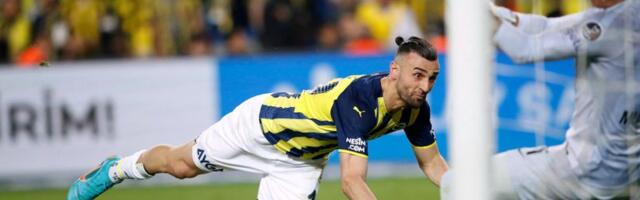 PREDLOZZI I TIPOVANJA (petak): Fener se ne grize zbog Rizeove krize, zbogom Barnsliju