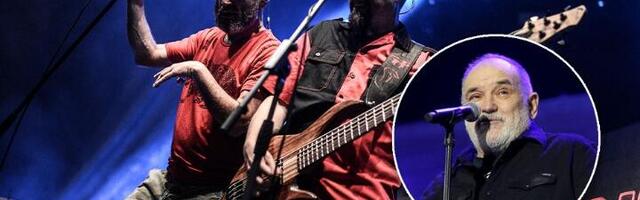 Frontmen "Hladnog piva" citirao Đoleta: Nekad sam bio gad