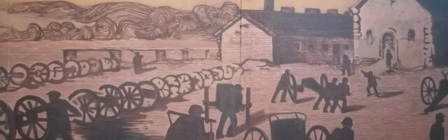 Šumadijski koreni srpske vojne industrije (1)